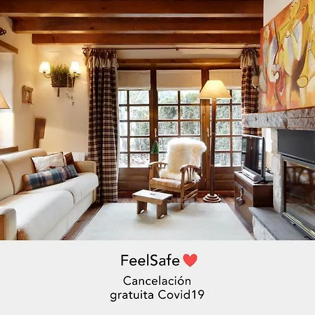 Apartment Solei By Feelfree *